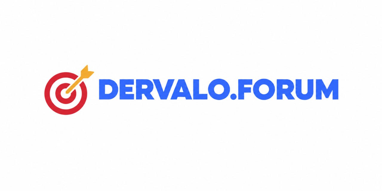 DERVALO.FORUM logo