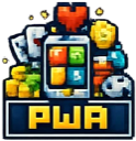 FreePWA logo