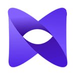 Логотип Novproxy