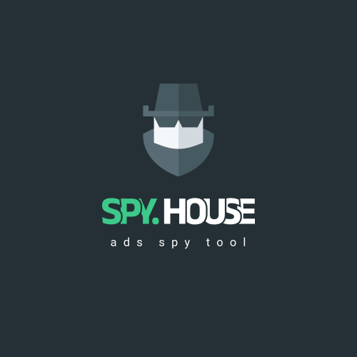 Spy.House logo