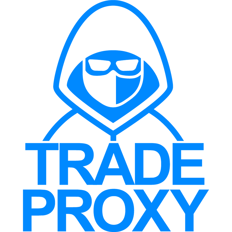 Логотип TradeProxy