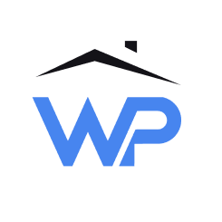 WhitePage.House logo